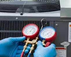 ac repair services with professional air conditioning system diagnostics in Akron, OH